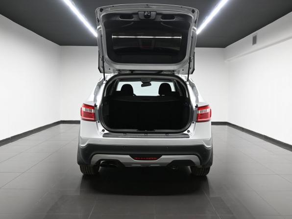 Lada (ВАЗ) Vesta I с пробегом 2020 года, цена 1 145 000 рублей, 124980 км, универсал, Автокод Объявления