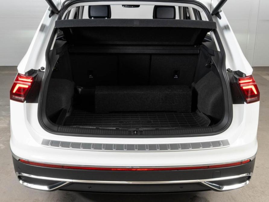 Volkswagen Tiguan II Рестайлинг Ставрополь  - изображение 25