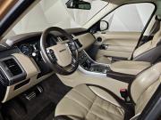 Land Rover Range Rover Sport II Москва  - изображение 39
