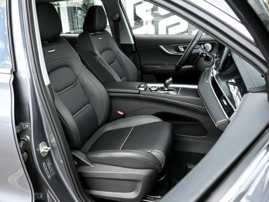Chery Tiggo 7L Волгоград  - изображение 9