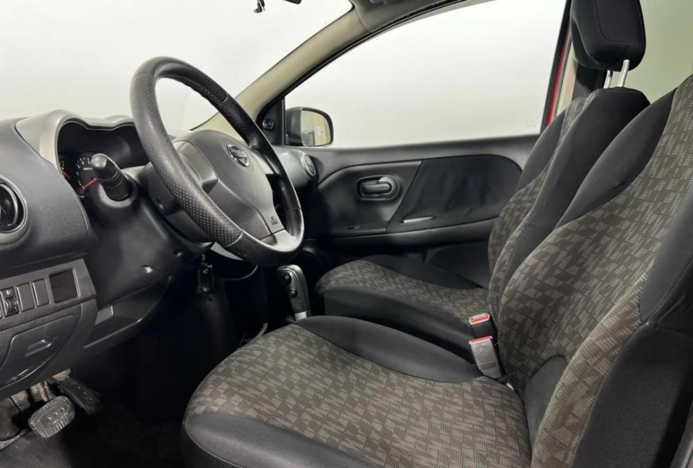 Nissan Note I Нижний Новгород  - изображение 10