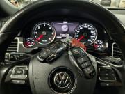 Volkswagen Touareg II Рестайлинг Москва  - изображение 34