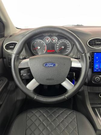 Ford Focus II с пробегом 2008 года, цена 440 000 рублей, 235304 км, седан, Автокод Объявления
