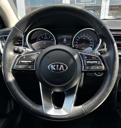 Kia Ceed III с пробегом 2019 года, цена 1 780 000 рублей, 102759 км, хэтчбек, Автокод Объявления