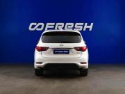 Infiniti QX60 I Рестайлинг Москва  - изображение 34