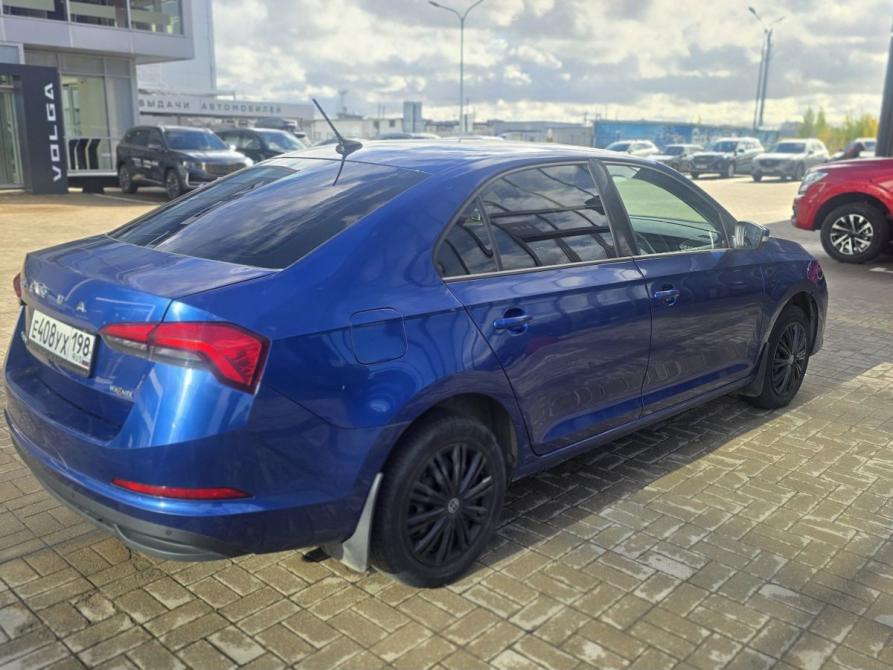 Skoda Rapid II Санкт-Петербург  - изображение 2