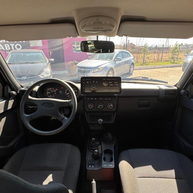 Lada (ВАЗ) Niva Legend Нижнекамск  - изображение 14