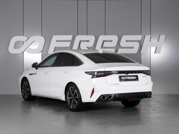 Chery Arrizo 8 с пробегом 2023 года, цена 2 149 000 рублей, 51109 км, седан, Автокод Объявления