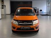 Lada (ВАЗ) Granta I Казань  - изображение 24