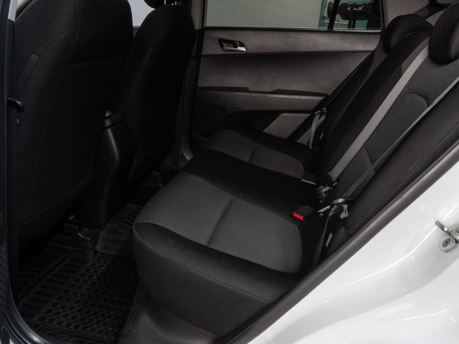 Hyundai Creta I Тюмень  - изображение 15