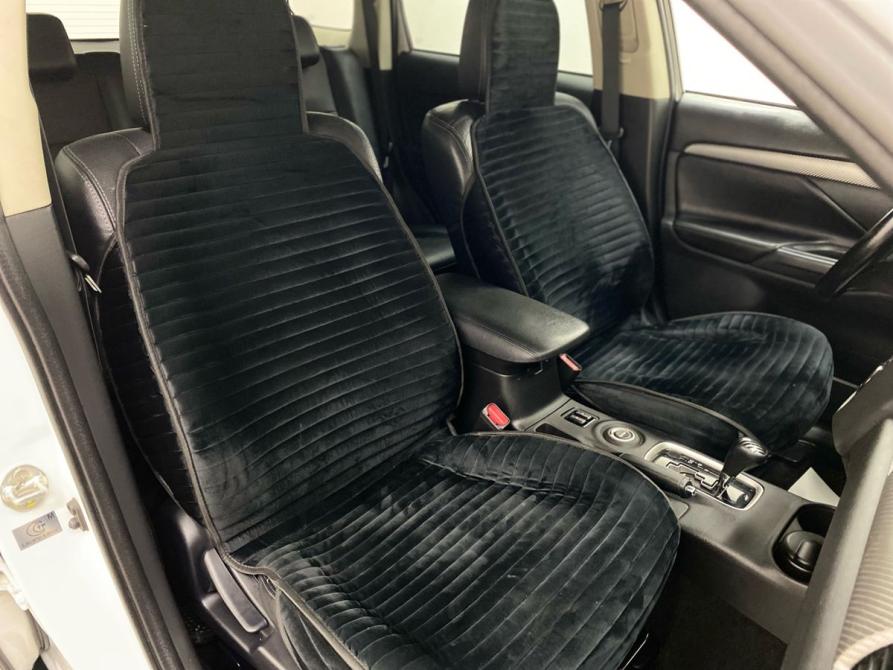Mitsubishi Outlander III Рестайлинг 2 Энгельс  - изображение 35