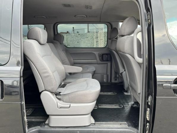 Hyundai Grand Starex I с пробегом 2008 года, цена 1 300 000 рублей, 199740 км, минивэн, Автокод Объявления