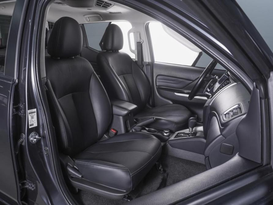 Mitsubishi L200 V Рестайлинг Ростов-на-Дону  - изображение 8