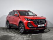 Chery Tiggo 7 Pro Max I Рестайлинг Санкт-Петербург  - изображение 23