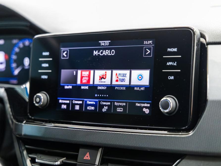 Volkswagen Polo VI Волгоград  - изображение 30