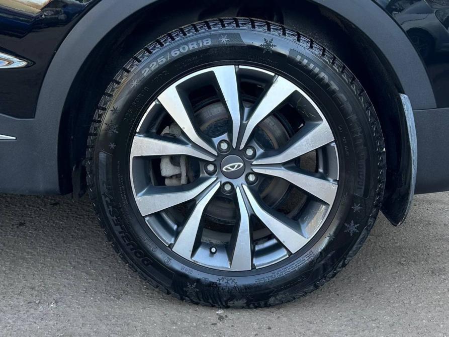 Chery Tiggo 7 Pro Max I Москва  - изображение 16