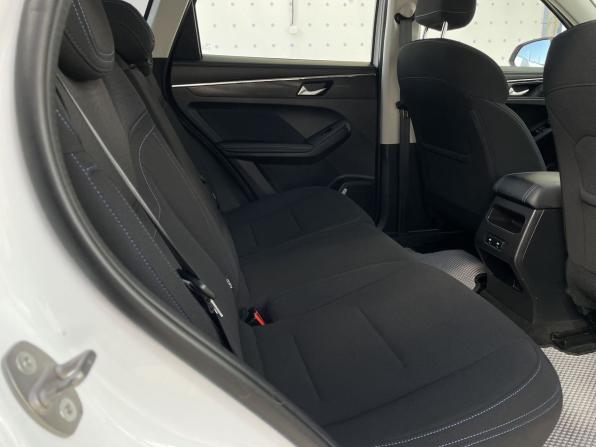 Haval Jolion I Рестайлинг с пробегом 2025 года, цена 1 820 000 рублей, 21100 км, внедорожник, Автокод Объявления