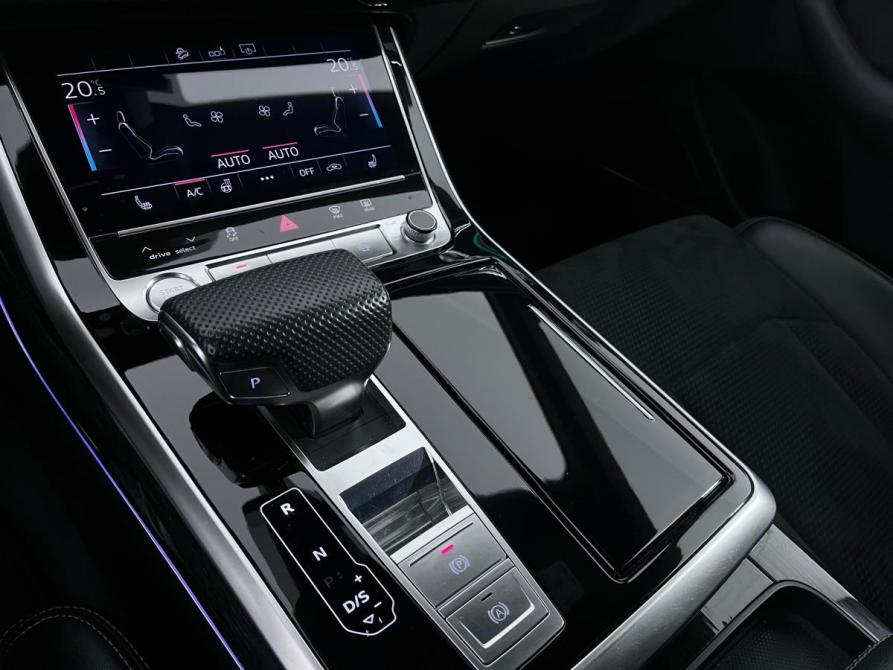 Audi Q8 I (4M) Ростов-на-Дону  - изображение 11