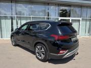 Hyundai Santa Fe IV Воронеж  - изображение 21