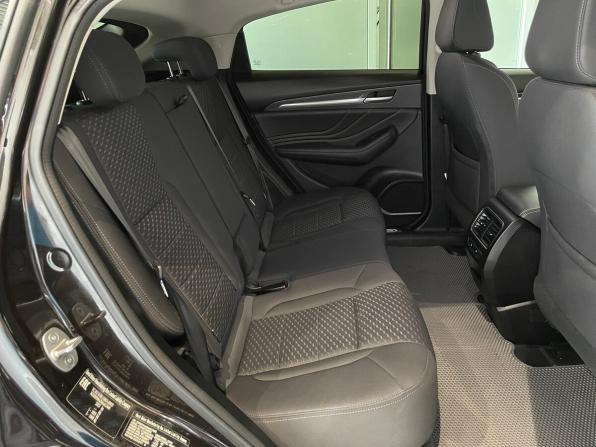 Haval F7x I с пробегом 2022 года, цена 1 760 000 рублей, 111653 км, внедорожник, Автокод Объявления