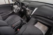 Hyundai Solaris I Рестайлинг Томск  - изображение 33