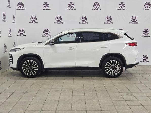 Exeed TXL I Рестайлинг с пробегом 2022 года, цена 2 287 000 рублей, 43430 км, внедорожник, Автокод Объявления