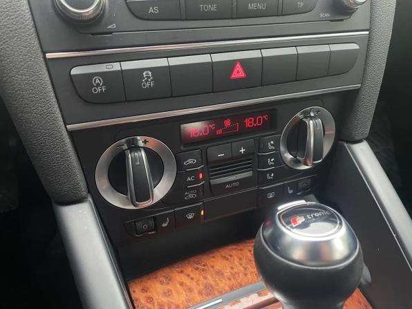 Audi A3 II (8P) Рестайлинг 2 с пробегом 2012 года, цена 675 000 рублей, 221042 км, хэтчбек, Автокод Объявления