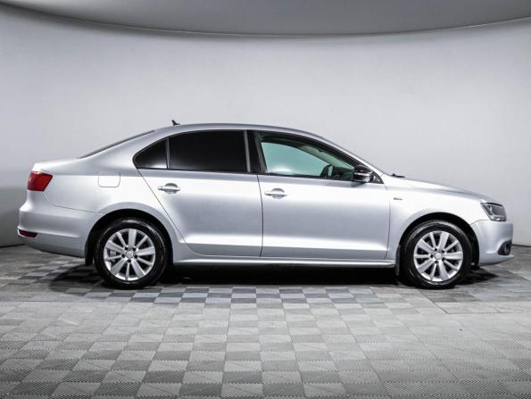 Volkswagen Jetta VI с пробегом 2013 года, цена 970 200 рублей, 206151 км, седан, Автокод Объявления