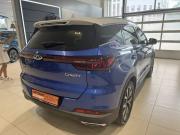 Chery Tiggo 7 Pro I Екатеринбург  - изображение 27