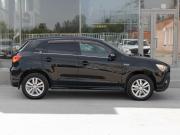 Mitsubishi RVR III Новосибирск  - изображение 24
