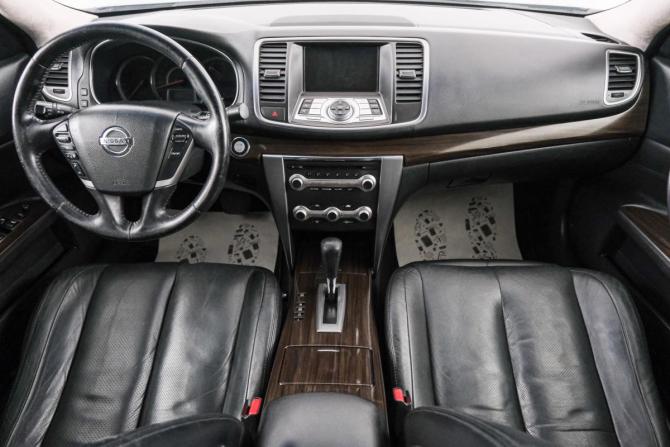 Nissan Teana II Рестайлинг с пробегом 2011 года, цена 1 299 000 рублей, 151500 км, седан, Автокод Объявления