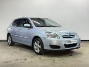 Toyota Corolla IX (E120 E130) Рестайлинг Ярославль  - изображение 16