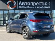 Kia Sportage IV Рестайлинг Волгоград  - изображение 26