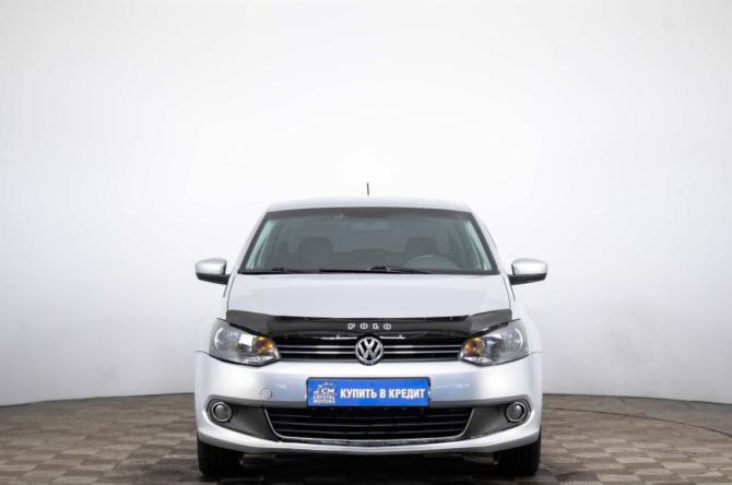 Volkswagen Polo V с пробегом 2015 года, цена 959 000 рублей, 150236 км, седан, Автокод Объявления