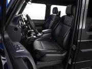 Mercedes-Benz G-Класс AMG I (W463) Рестайлинг 2 Москва  - изображение 33