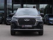 Chery Tiggo 7 Pro Max I Москва  - изображение 24