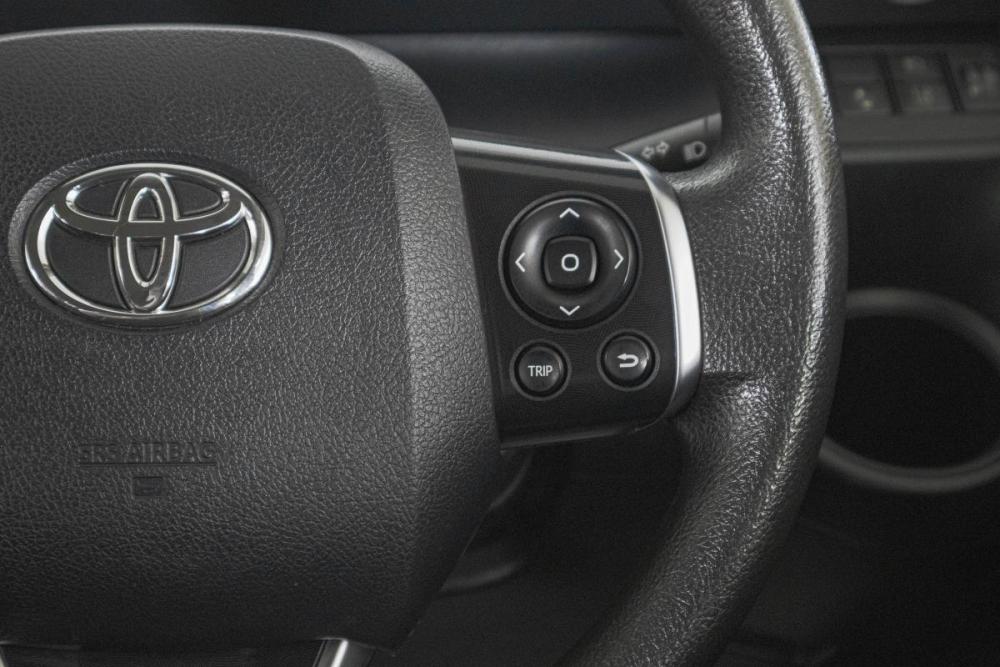 Toyota Sienta II Рестайлинг Кемерово  - изображение 17