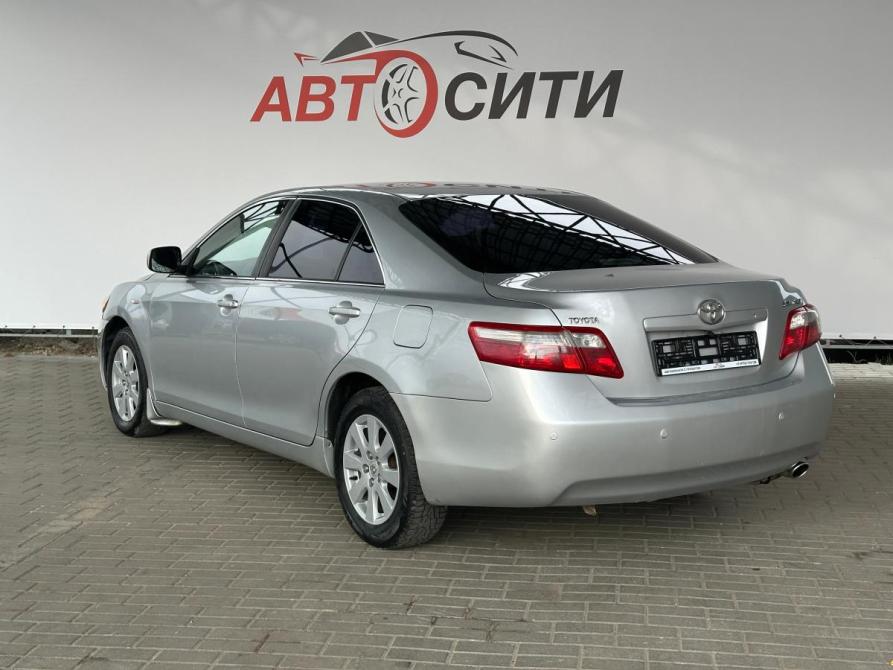 Toyota Camry VI (XV40) Тамбов  - изображение 5