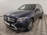 Mercedes-Benz GLC I (X253) Москва  - изображение 23