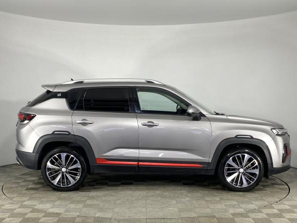 Changan CS35 Plus I Рестайлинг с пробегом 2023 года, цена 1 790 000 рублей, 44307 км, внедорожник, Автокод Объявления
