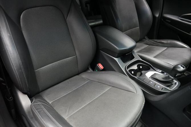 Hyundai Santa Fe III Рестайлинг с пробегом 2016 года, цена 2 640 000 рублей, 109958 км, внедорожник, Автокод Объявления