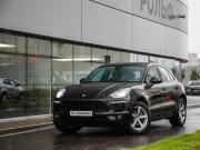 Porsche Macan I Санкт-Петербург  - изображение 36