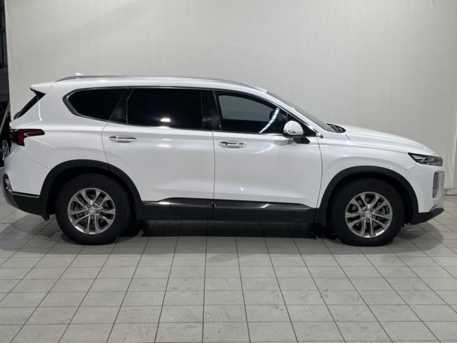Hyundai Santa Fe IV Курск  - изображение 4
