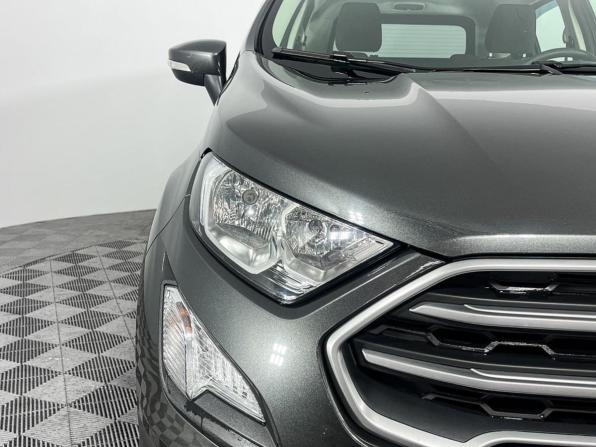 Ford EcoSport II Рестайлинг с пробегом 2019 года, цена 1 246 900 рублей, 31968 км, внедорожник, Автокод Объявления