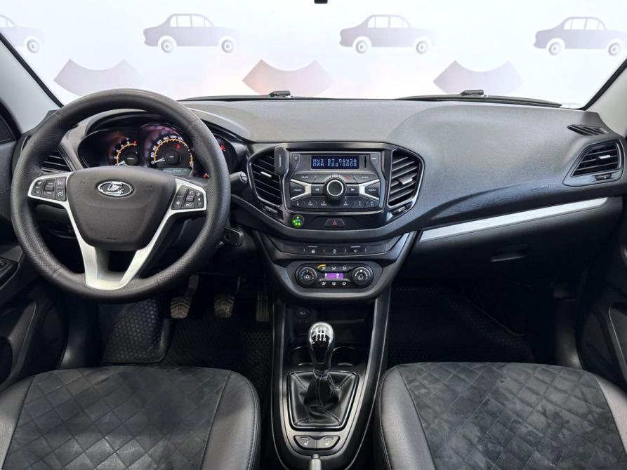 Lada (ВАЗ) Vesta I Ставрополь  - изображение 11