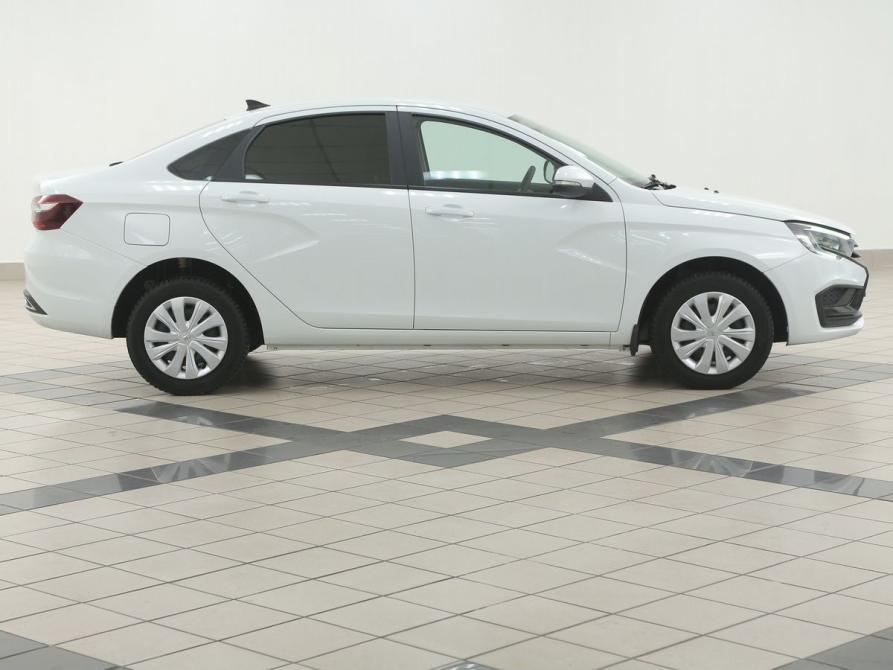 Lada (ВАЗ) Vesta I Рестайлинг (NG) Иваново  - изображение 5