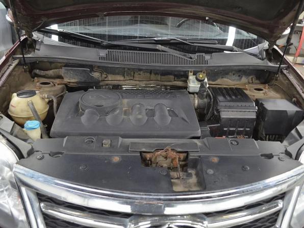 Chery Tiggo 5 I с пробегом 2015 года, цена 720 000 рублей, 201000 км, внедорожник, Автокод Объявления