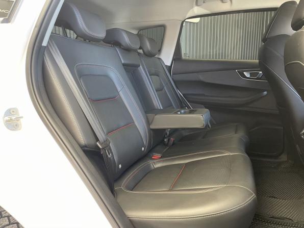 Chery Tiggo 7 Pro I с пробегом 2021 года, цена 1 577 000 рублей, 73996 км, внедорожник, Автокод Объявления