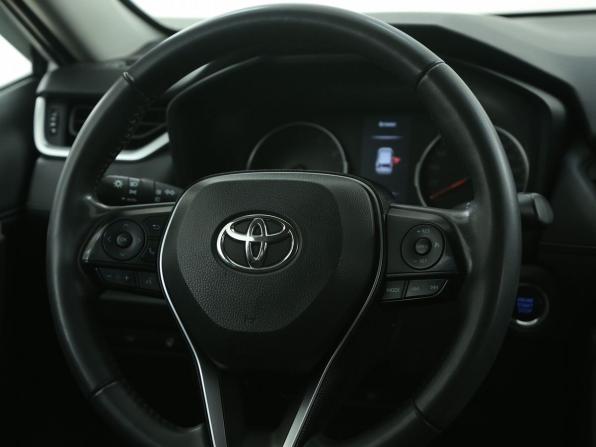 Toyota RAV4 V (XA50) с пробегом 2020 года, цена 3 121 000 рублей, 45200 км, внедорожник, Автокод Объявления