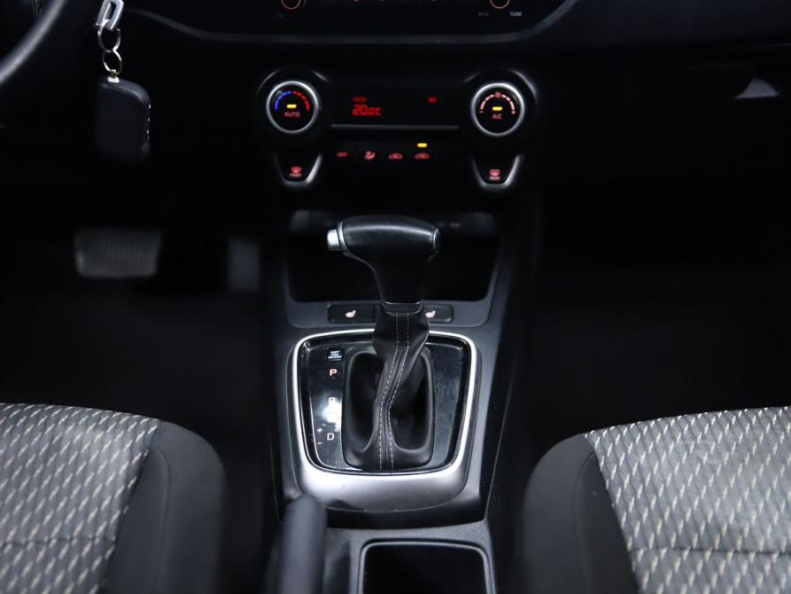 Kia Rio IV Уфа  - изображение 16